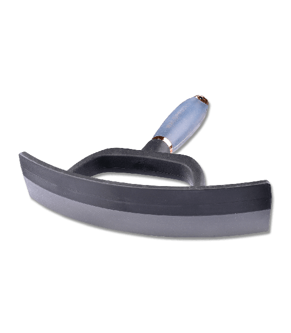 Waldhausen Sweat Scraper with gel handle - 3