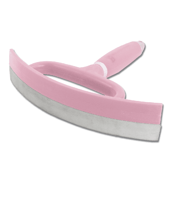 Waldhausen Sweat Scraper with gel handle - 2