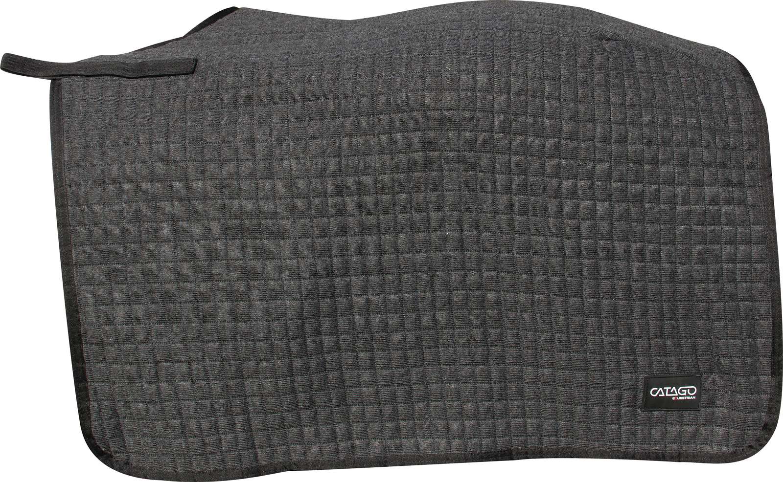 CATAGO Ländtäcke Cooler - Anthracite (Cob)