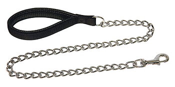 Kerbl Miami Chain Leash
