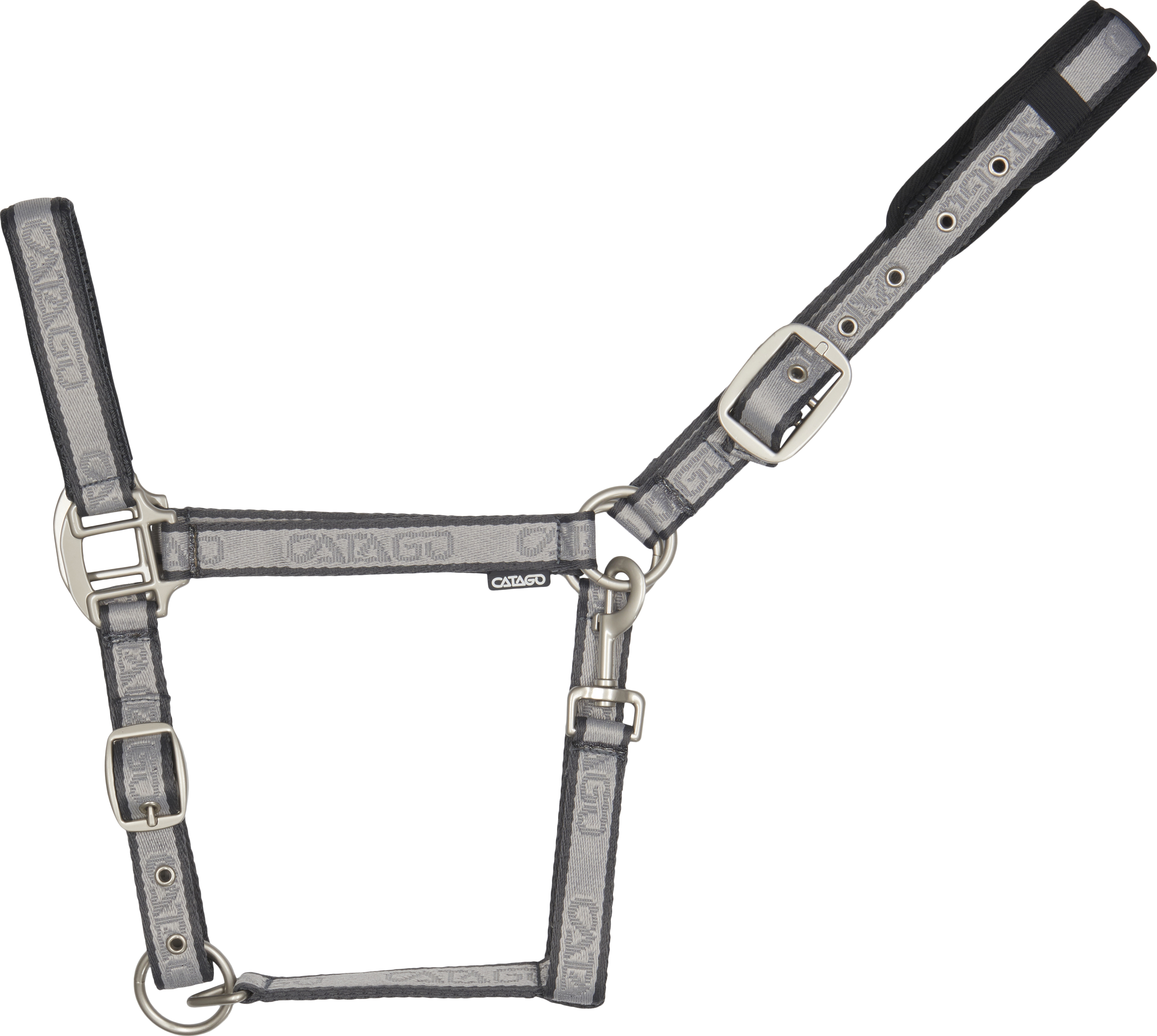 CATAGO Grimma - Grey/Asphalt