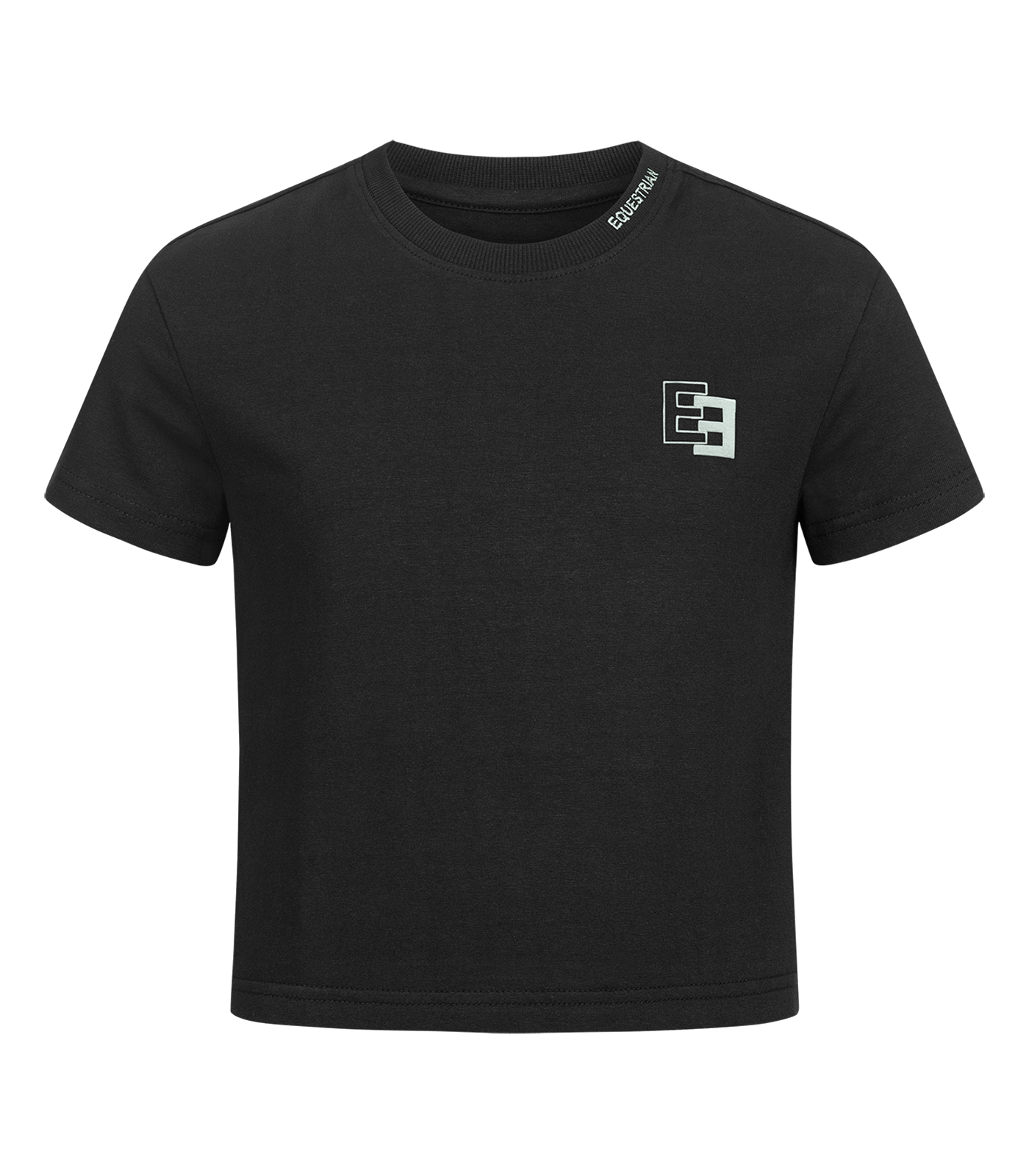 ELT Anna T-shirt Junior - Svart (146/152)