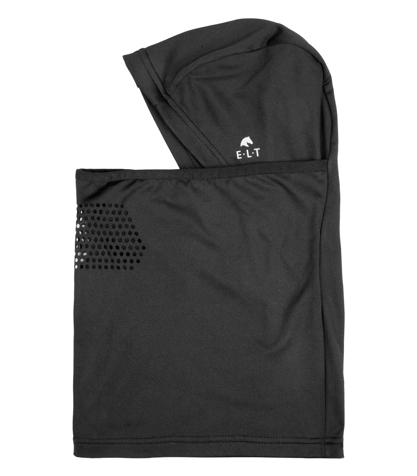ELT Robin Balaclava - Svart