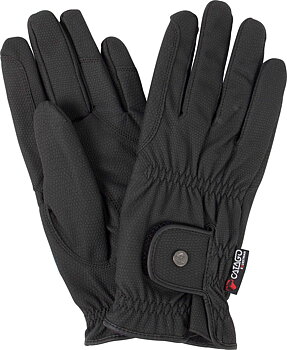 Catago Elite ridhandske - finns i 4 färger, Brun, 9,5