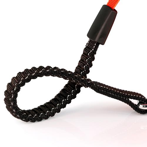 Flexi Xtreme 3M, Bånd - Oransje - 2