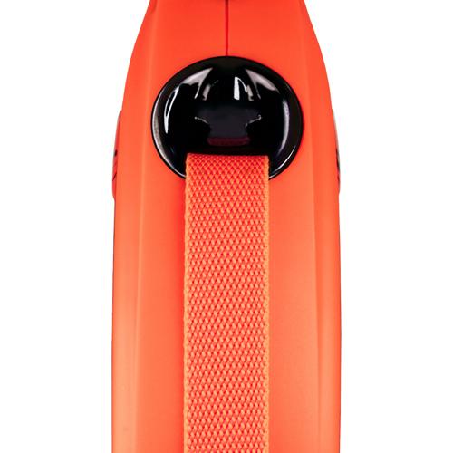 Flexi Xtreme 3M, Bånd - Oransje - 4
