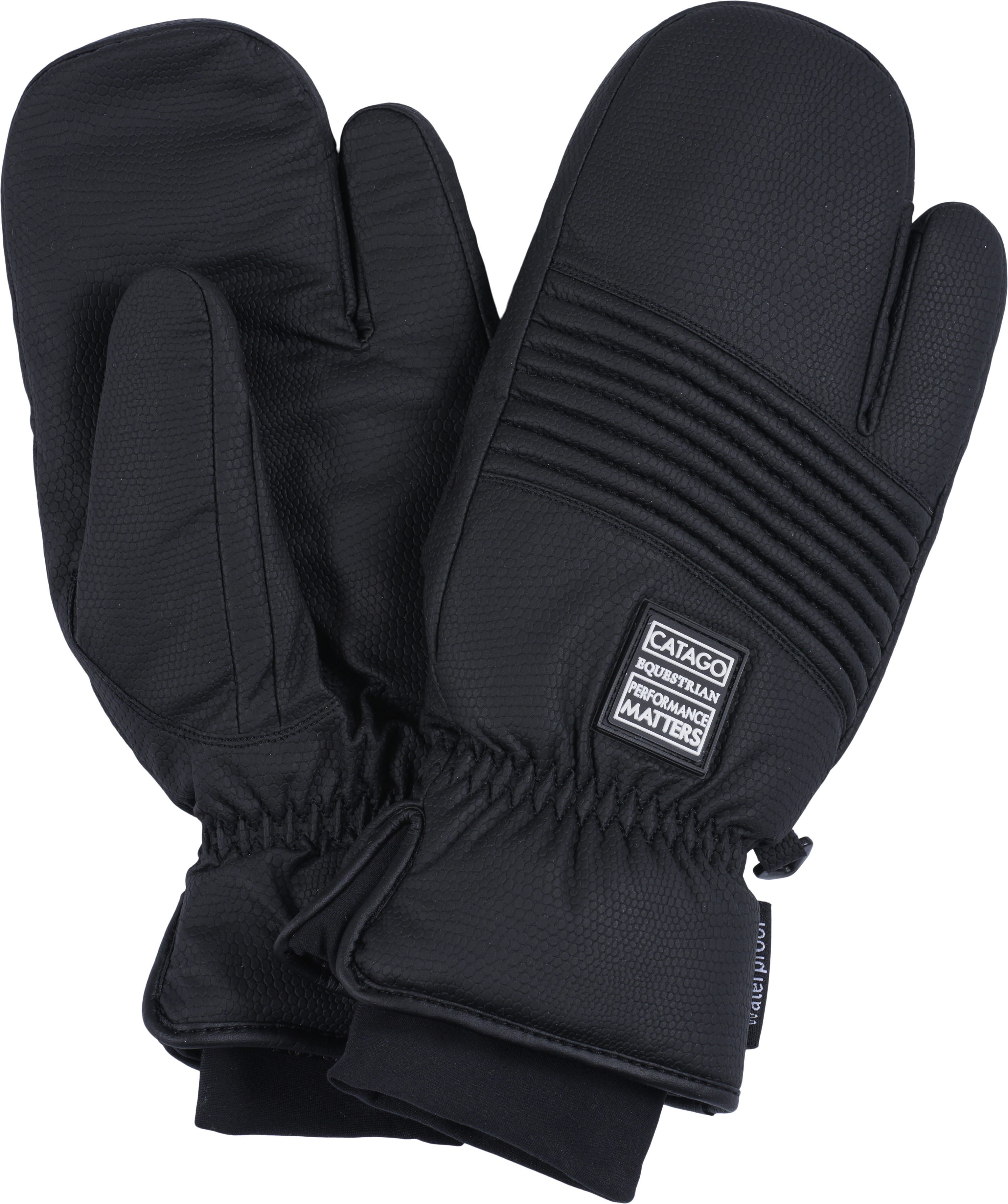 CATAGO Alloy Winter Vante Svart, XS