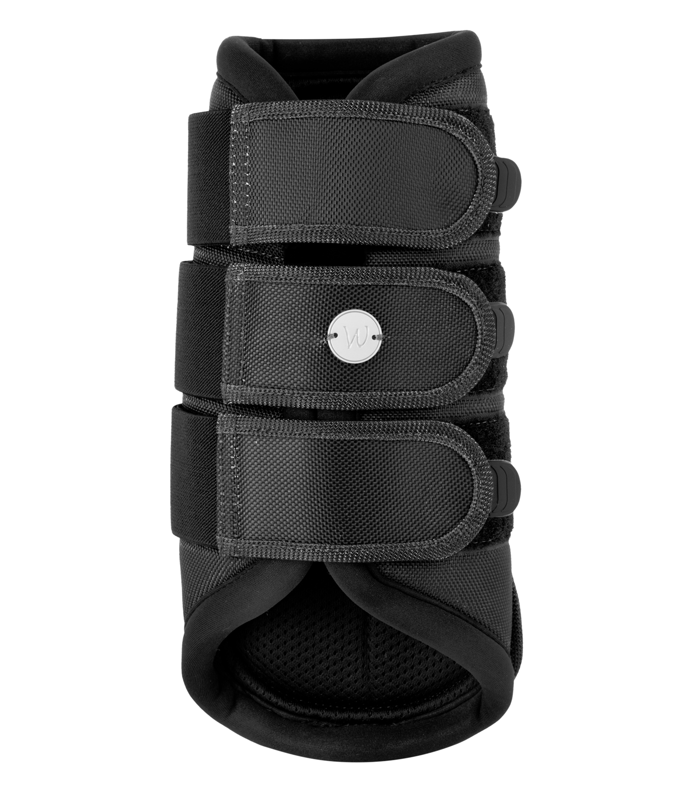 Waldhausen Comfort Fit Damasker - Svart (M)