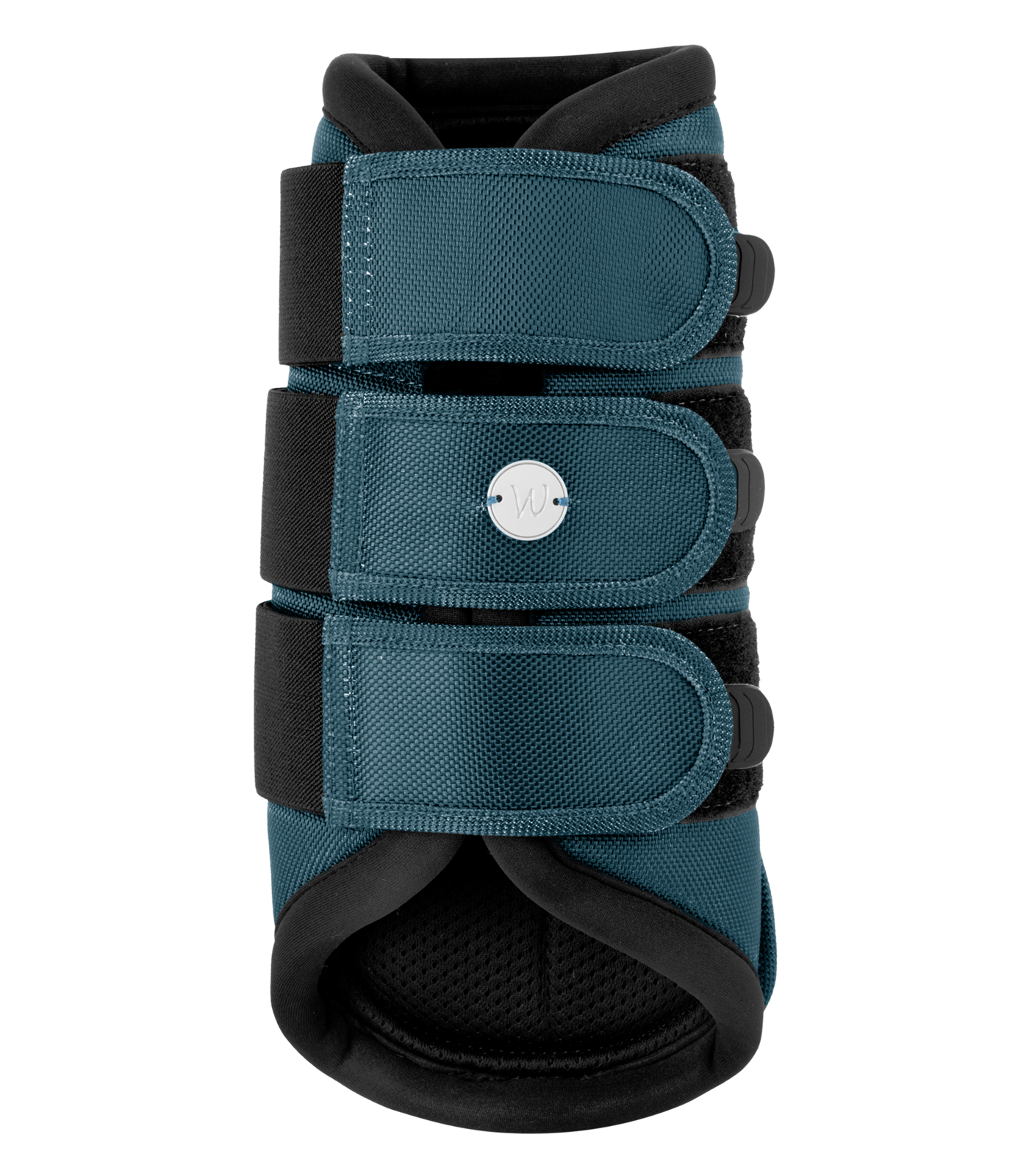 Waldhausen Comfort Fit Damasker - Petrol Blå (M)