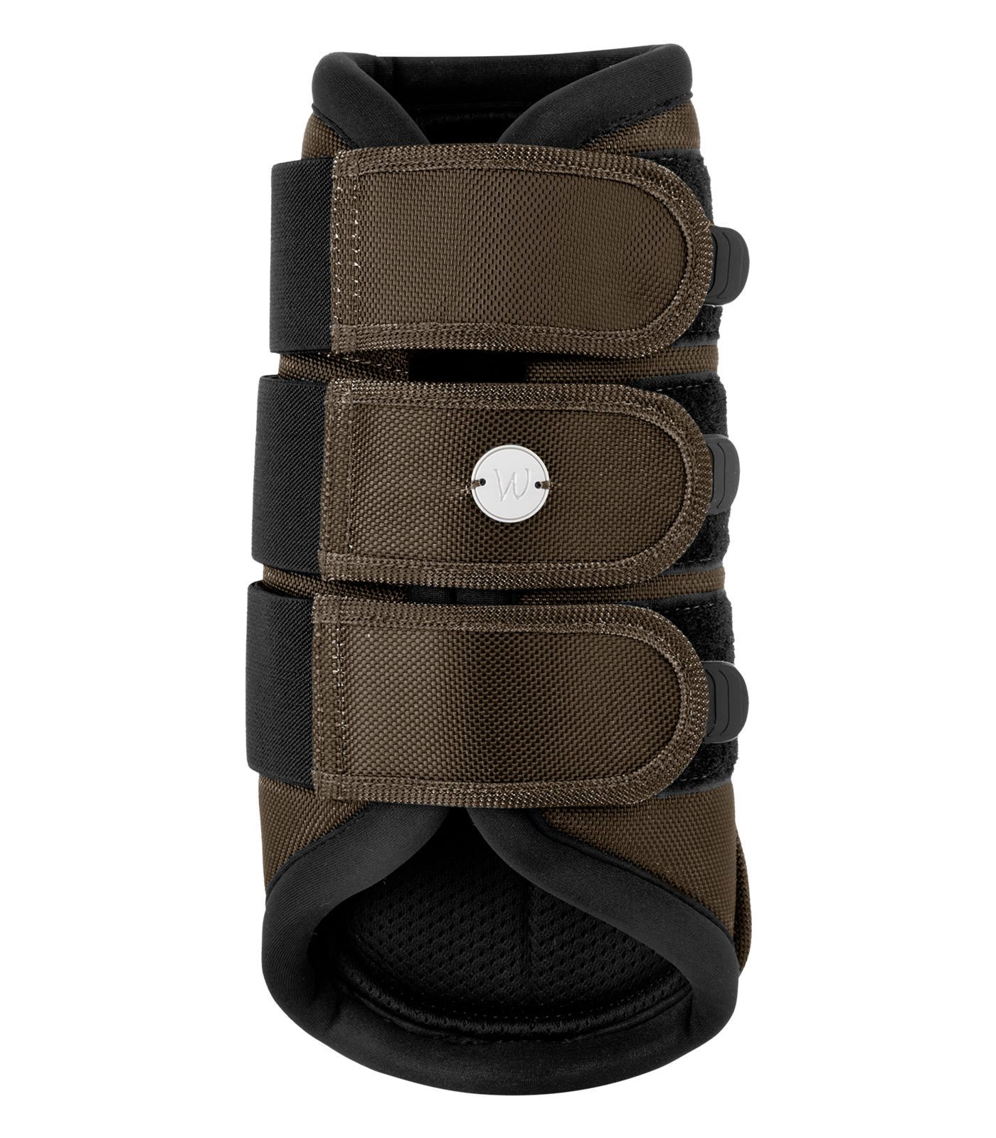 Waldhausen Comfort Fit Damasker - Grönbrun (M)