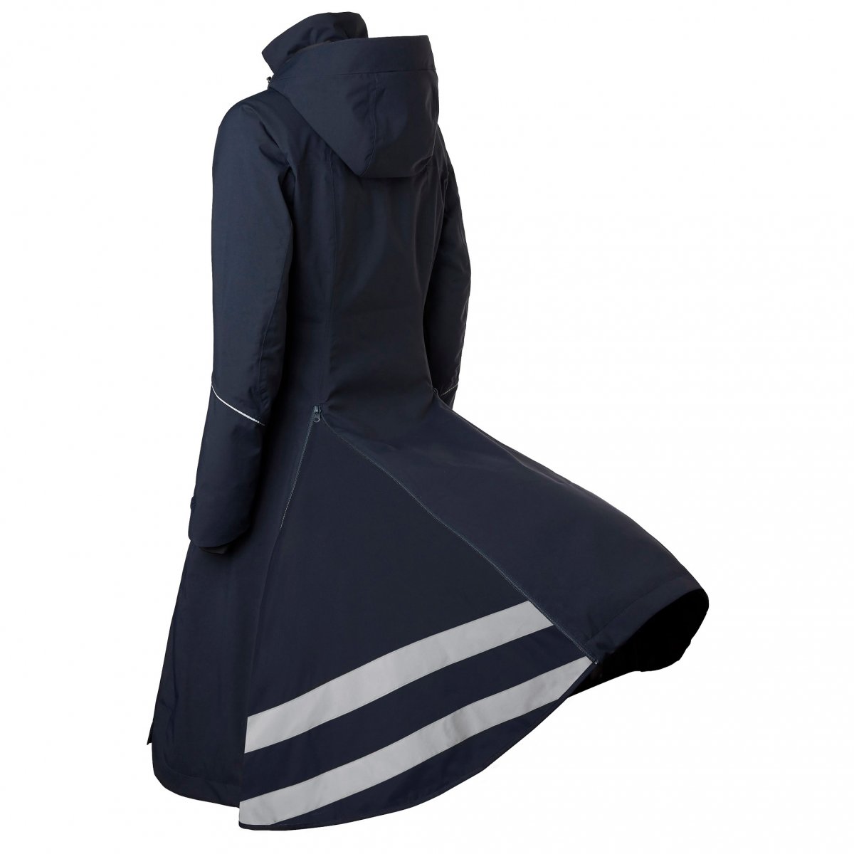 Steirna Nova Sadetakki - Midnight Navy - 3