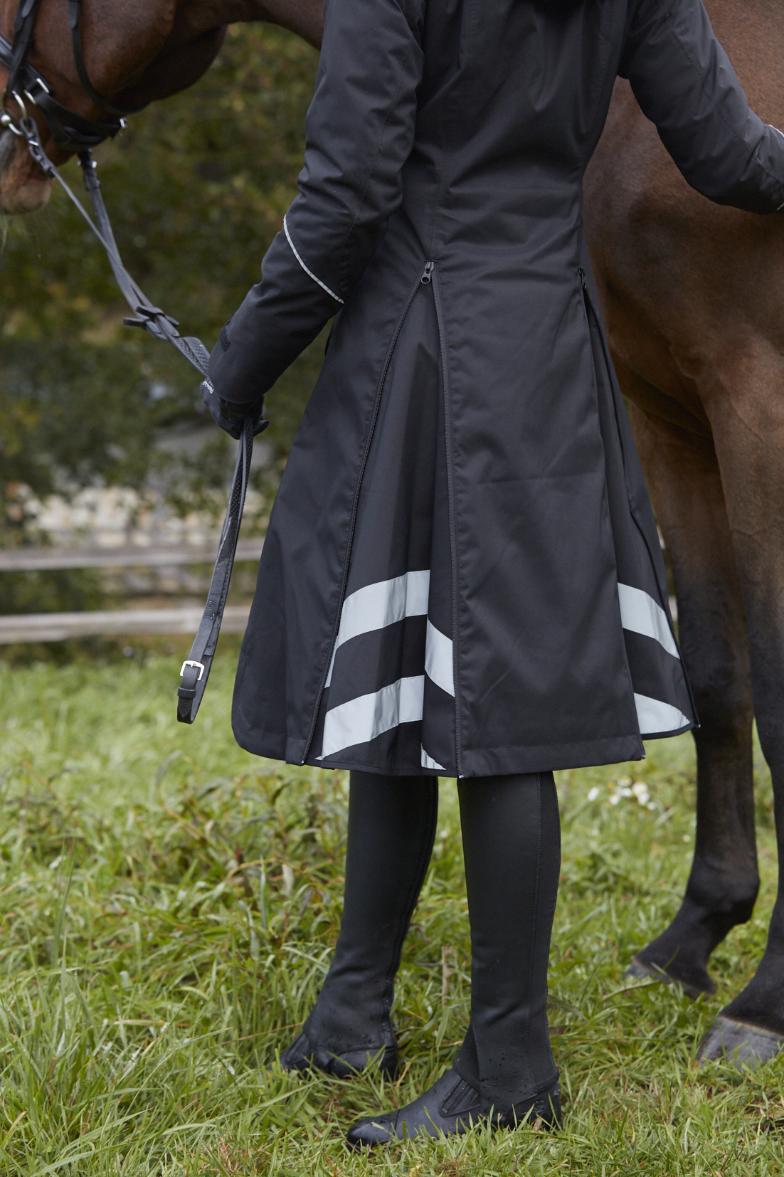 Steirna Nova Sadetakki - Midnight Navy - 8