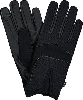 CATAGO FIR-Tech Ness Gloves Black, 7