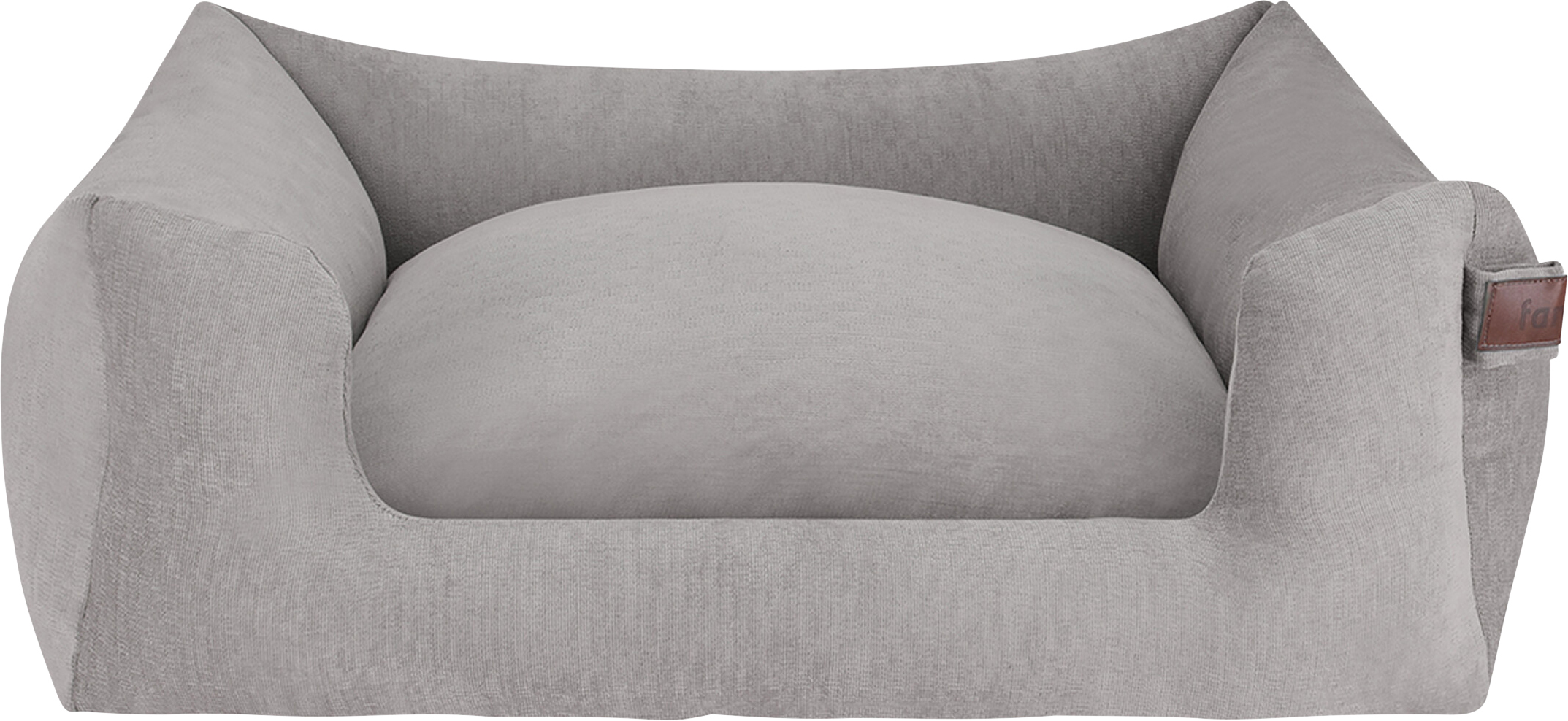 Fantail Mellow  Snooze Pearl Grey