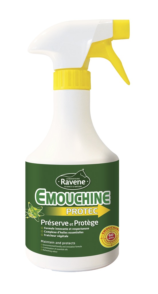 RAVENE Emouchine Protec 500 ml