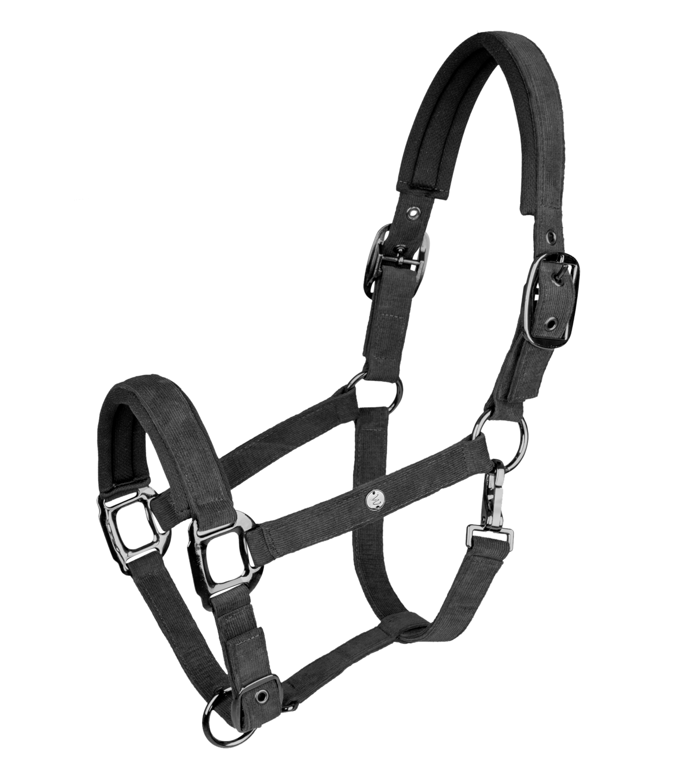 Waldhausen St. Gallen Grimma - Svart (Cob)