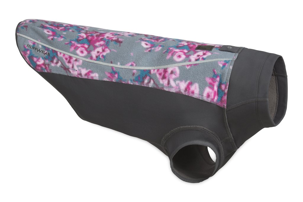 Ruffwear Changer Pullover- Blossom - 3