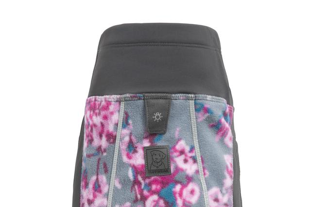 Ruffwear Changer Pullover- Blossom - 2