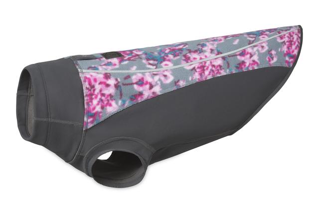 Ruffwear Changer Pullover- Blossom