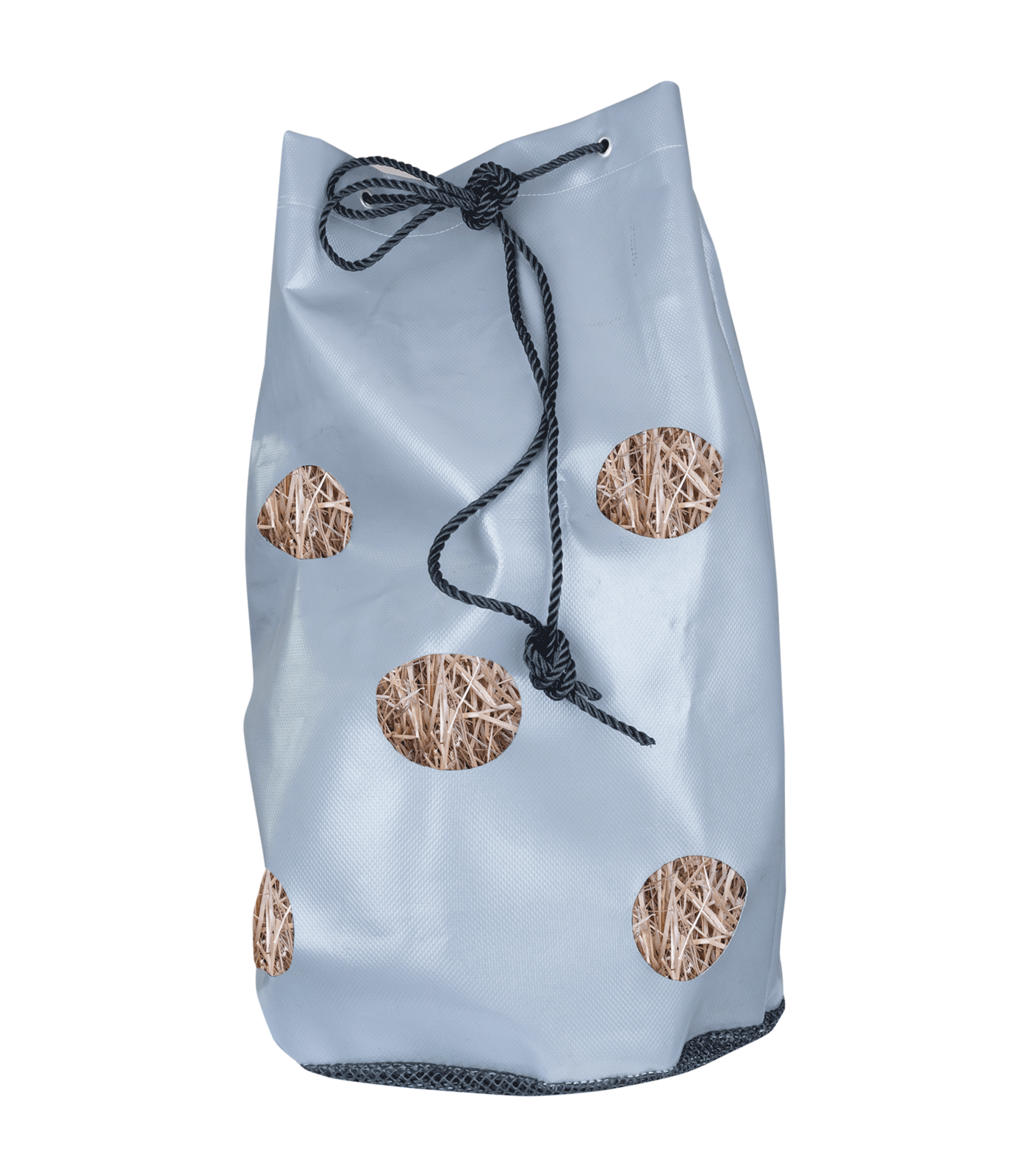 Waldhausen Hönät med Meshbotten - Grå