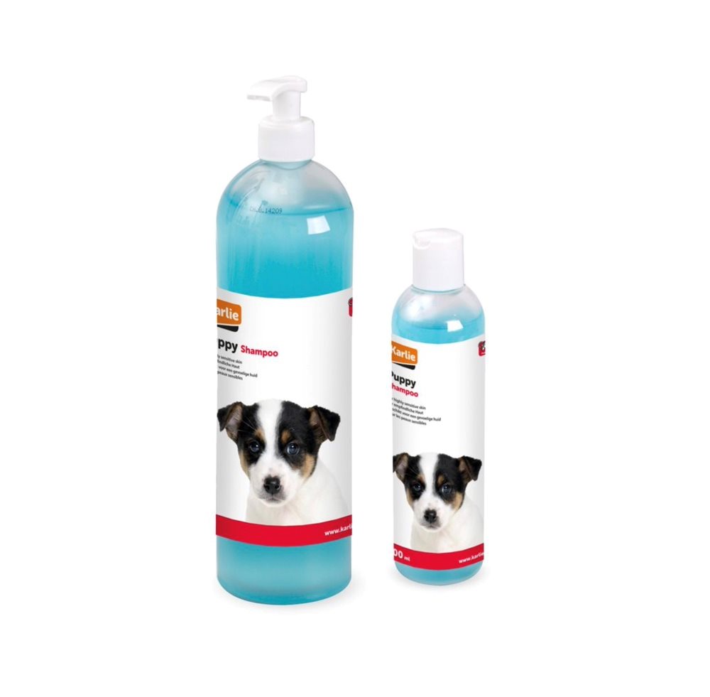 Karlie Flamingo Perfect Care Puppy Shampoo - 1L