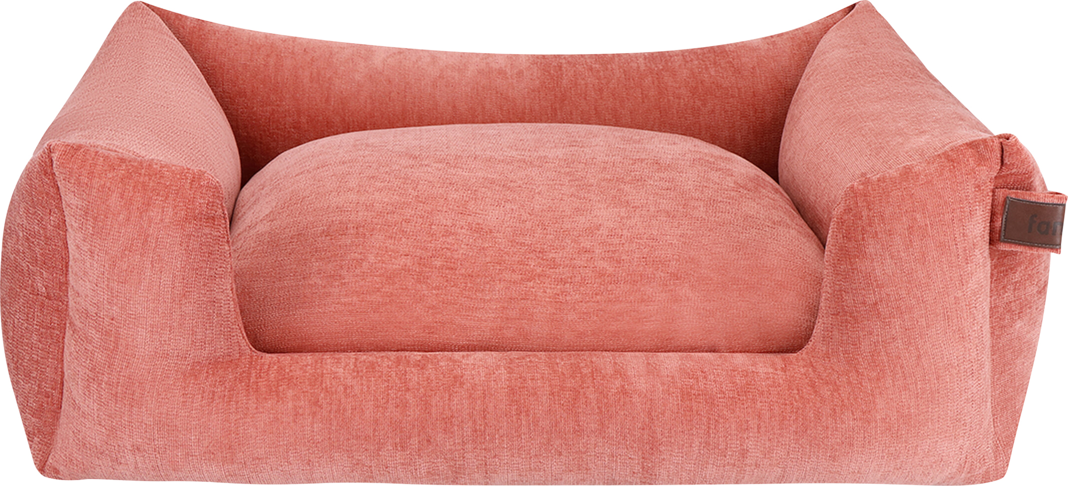 Fantail Mellow Snooze Rusty Orange (60 x 50)