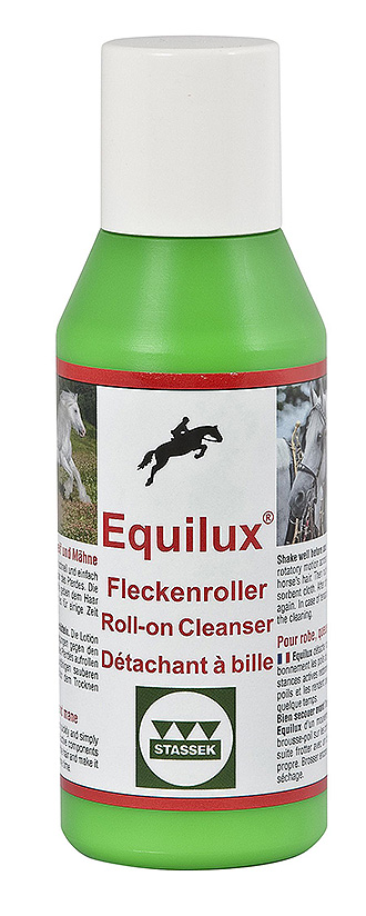 STASSEK EQUILUX Snabbrengöring, 750 ml bottle