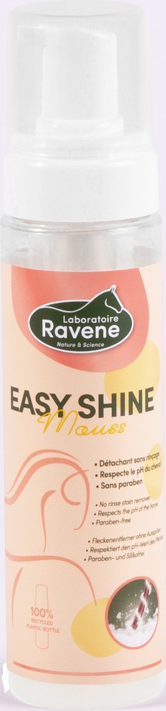 Easy Shine RAVENE Mouss 200 ml