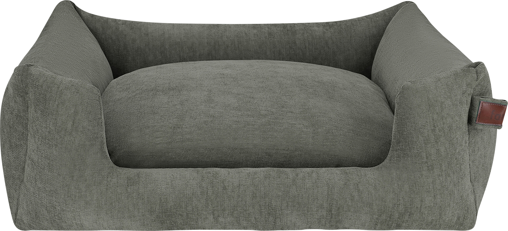 Fantail Mellow Snooze Emerald Green (60 x 50)