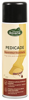 Pedicade RAVENE