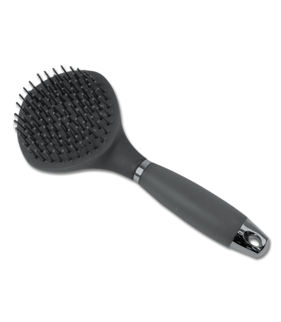 Manborste med gelhandtag - 3