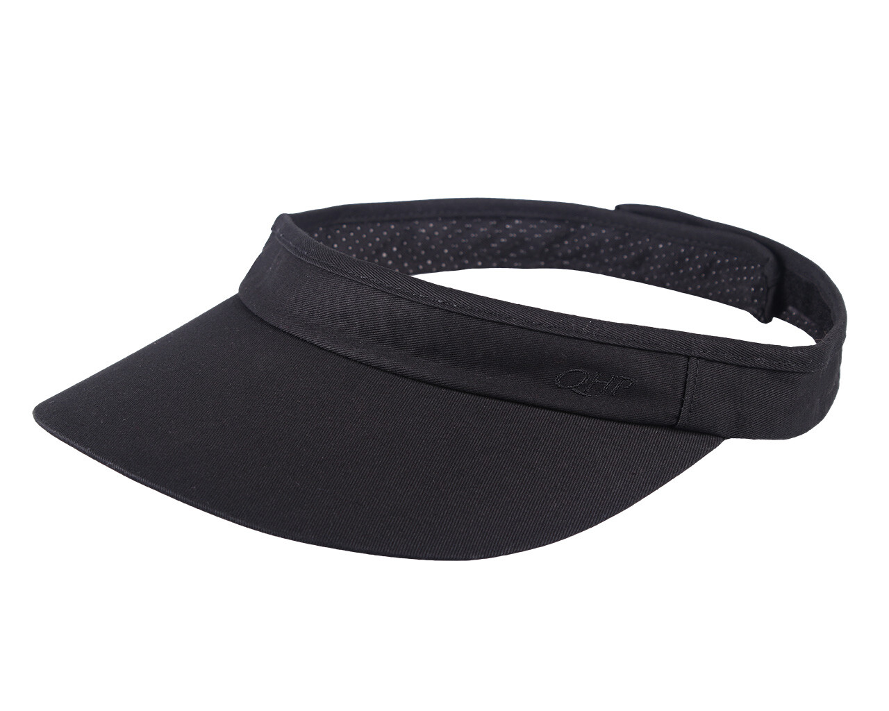 QHP Sun Visor- Black