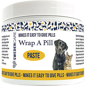 SwedenCare Wrap A Pill - 119 g