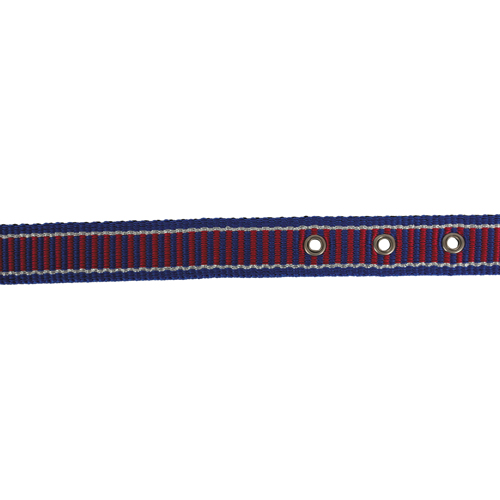 Eldorado Rio Halter, Shetland, Blue / Beige / Silver - 3