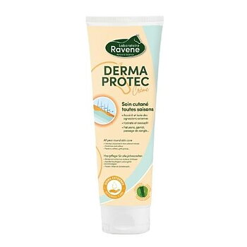 RAVENE Dermaprotec Hudsalva För Häst 250 ml