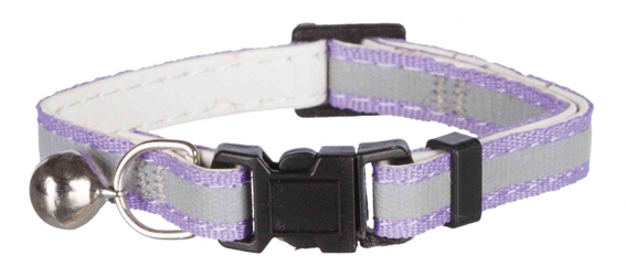Trixie Reflective kitten necklace - 4