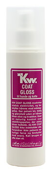KW coat gloss - 175ml