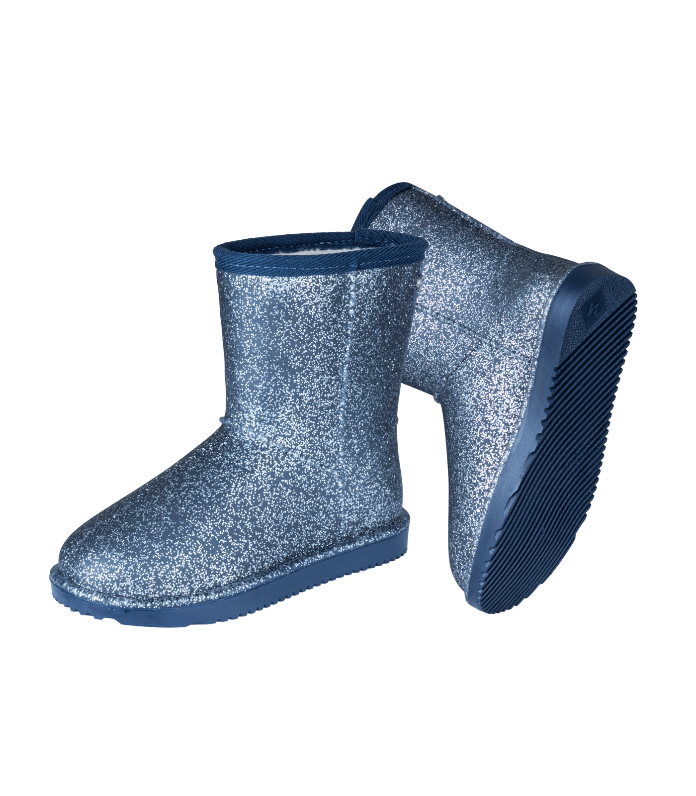 ELT Rainless Bootie - Deepblue/lucky