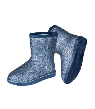 ELT Rainless Bootie - Deepblue/lucky