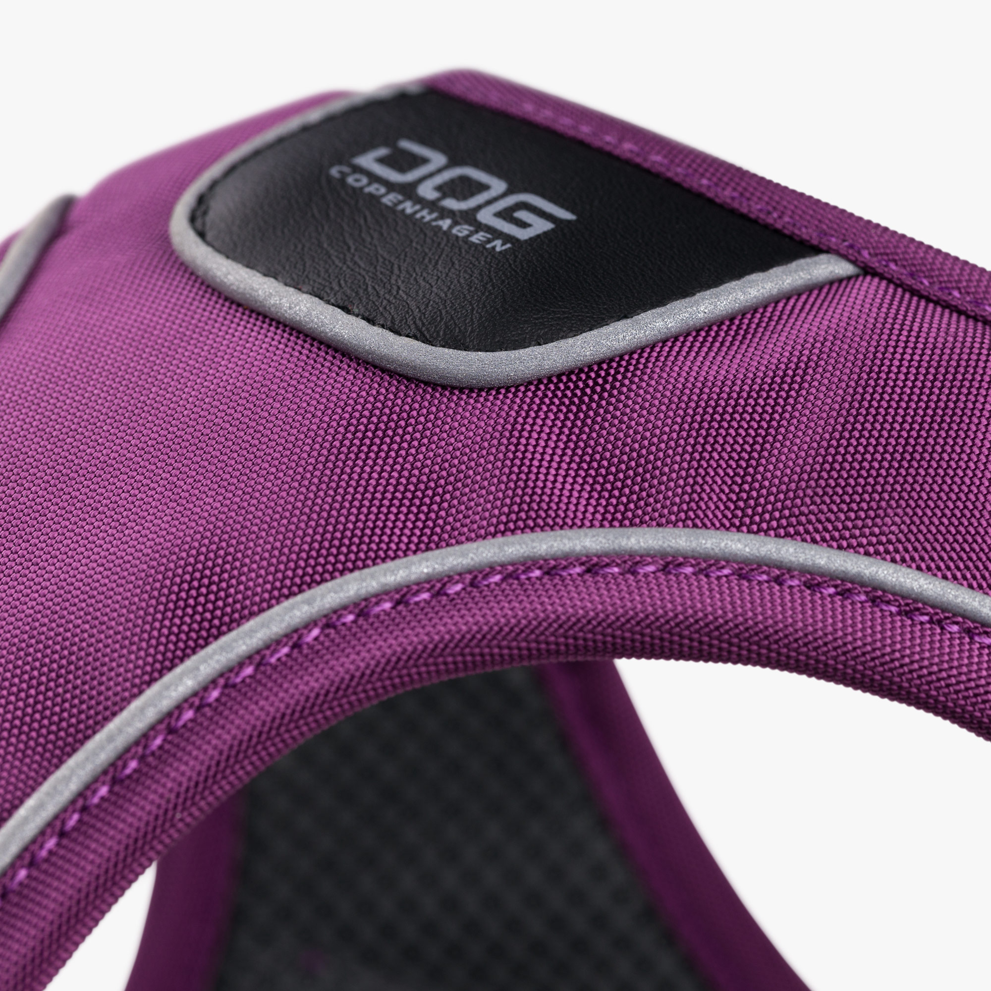 Dog Copenhagen Comfort Walk Go Harness - Purple Passion  - 4