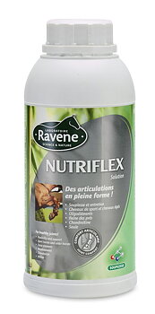 RAVENE Nutriflex Fodertillskott 500 ml