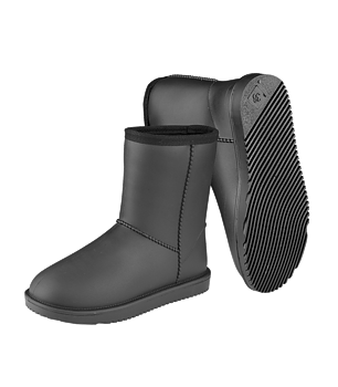 ELT Rainless allweather Bootie - Black