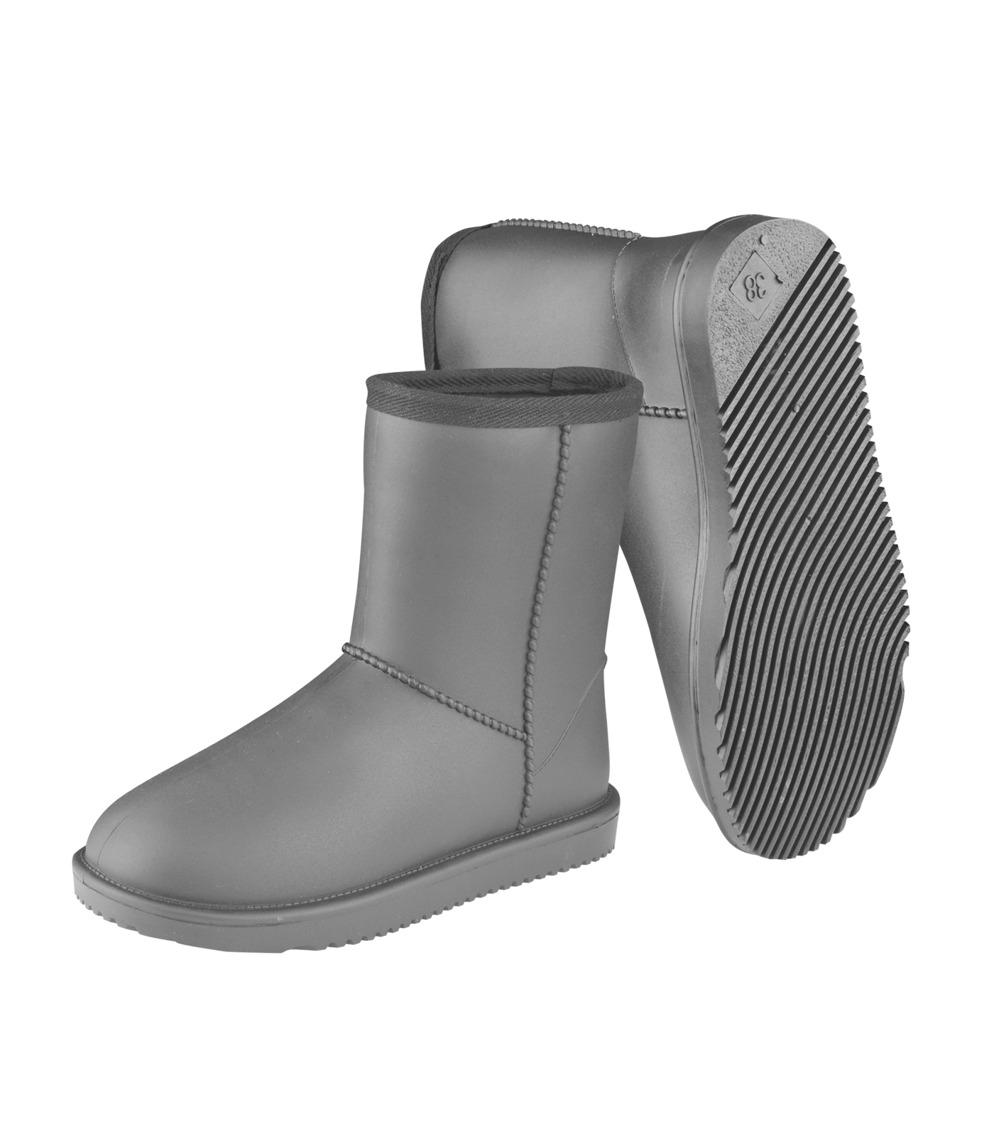 ELT Rainless allweather Bootie - Asphalt