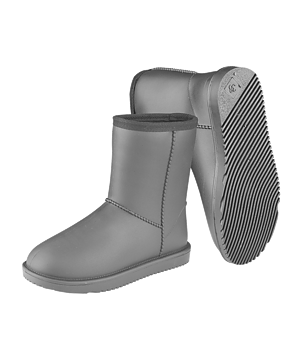 ELT Rainless allweather Bootie - Asphalt