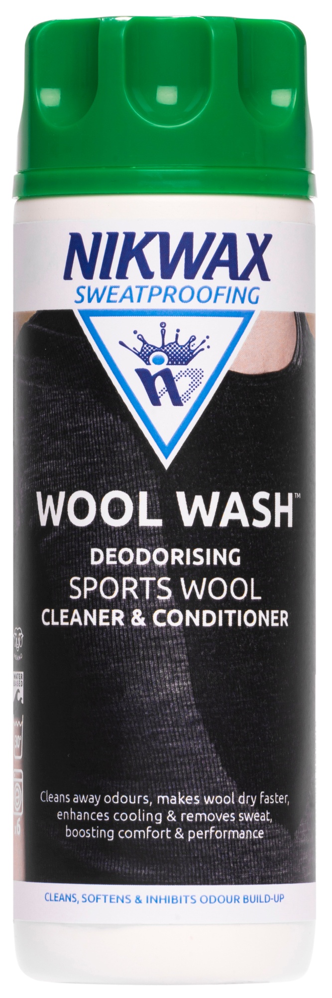 Nikwax Wool Wash - 300 ml