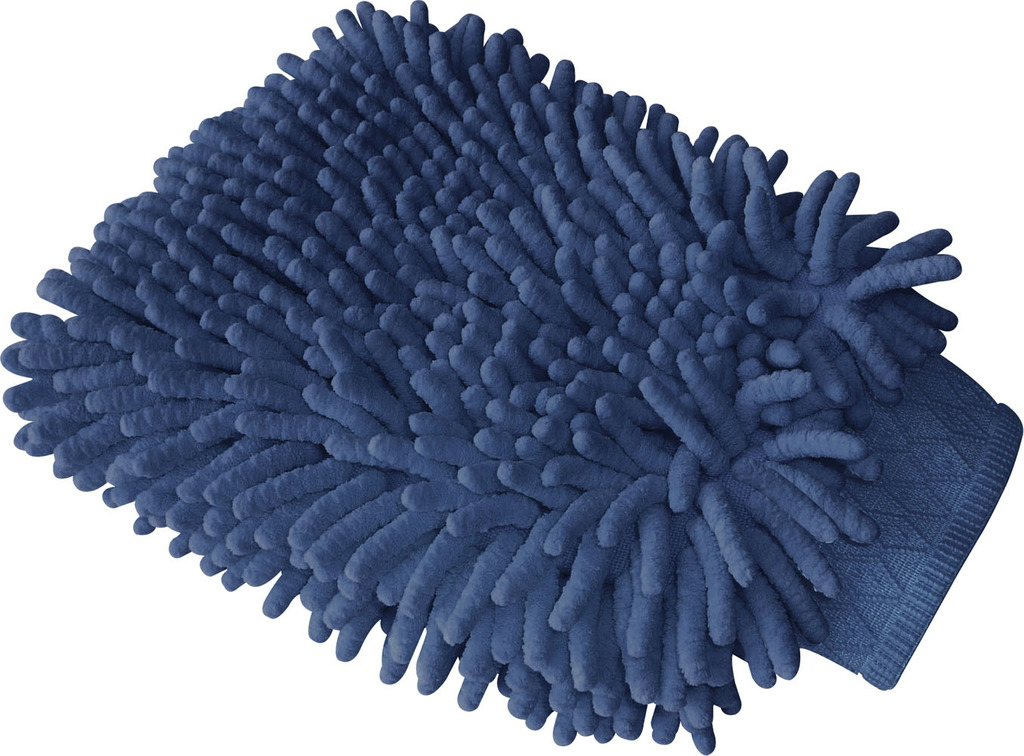 HIPPOTONIC Chenille Putsaushanska Sininen