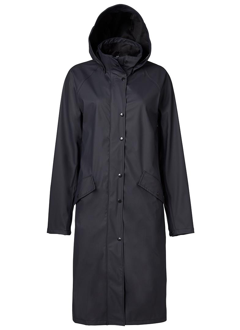 Mountain Horse Mindy Rain Coat- Black
