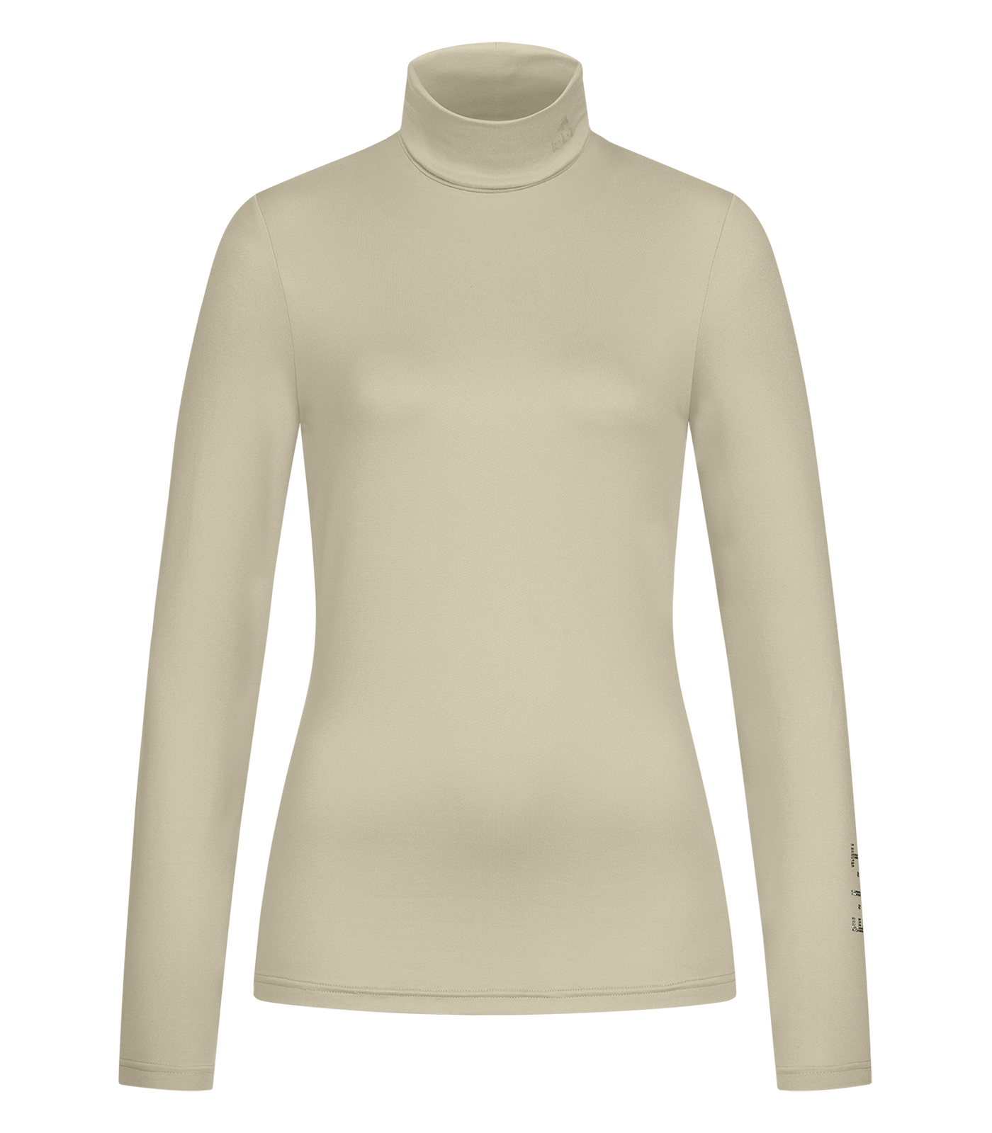 ELT Madison Polotröja - Beigegrå (XXS)