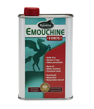 RAVENE 'Emouchine Forte' Olja 250 ml
