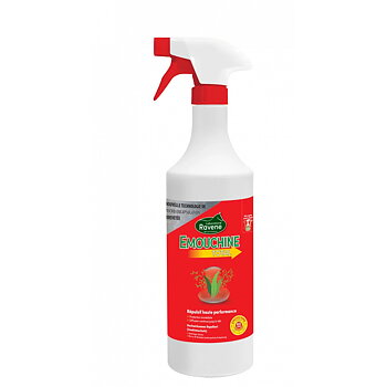 RAVENE 'X-Pro' Emouchine Protec Insektsspray 900 ml